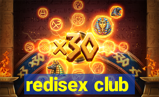 redisex club